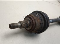  Полуось (приводной вал, шрус) Volkswagen Bora 20452884 #2