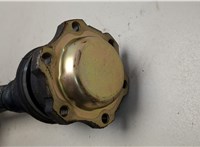  Полуось (приводной вал, шрус) Volkswagen Bora 20452884 #4