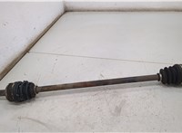 495002L010 Полуось (приводной вал, шрус) Hyundai i30 2007-2012 20452909 #1