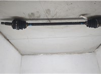 495002L010 Полуось (приводной вал, шрус) Hyundai i30 2007-2012 20452909 #3