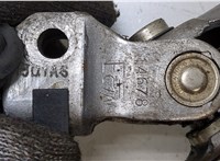  Кардан рулевой Citroen C5 2001-2004 20452926 #2