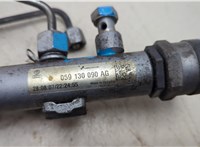 059130090AG Рампа (рейка) топливная Audi A6 (C6) 2004-2011 20452934 #8
