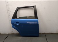  Дверь боковая (легковая) Ford Focus 2 2008-2011 20452936 #1
