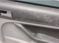  Дверь боковая (легковая) Ford Focus 2 2008-2011 20452936 #4