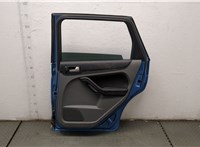  Дверь боковая (легковая) Ford Focus 2 2008-2011 20452936 #7