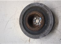 059105251AD Шкив коленвала Audi A6 (C6) 2004-2011 20452943 #5