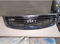 863503W030 Заглушка (решетка) бампера KIA Sportage 2010-2016 20452972 #1