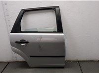  Дверь боковая (легковая) Ford Focus 2 2005-2008 20453000 #1