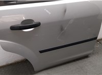  Дверь боковая (легковая) Ford Focus 2 2005-2008 20453000 #3