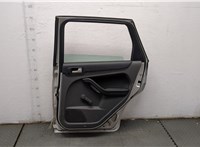  Дверь боковая (легковая) Ford Focus 2 2005-2008 20453000 #6