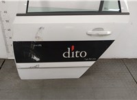  Дверь боковая (легковая) Opel Astra H 2004-2010 20453018 #2