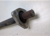 374449, 9186587 Полуось (приводной вал, шрус) Opel Vectra C 2002-2008 20453020 #3