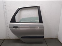  Дверь боковая (легковая) Renault Scenic 1996-2002 20453045 #1