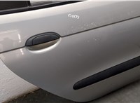  Дверь боковая (легковая) Renault Scenic 1996-2002 20453045 #4