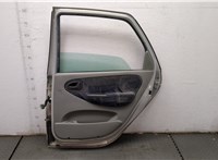  Дверь боковая (легковая) Renault Scenic 1996-2002 20453045 #7