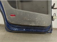  Дверь боковая (легковая) Volkswagen Touran 2003-2006 20453048 #2
