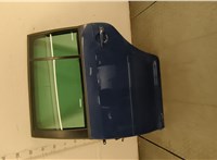  Дверь боковая (легковая) Volkswagen Touran 2003-2006 20453048 #1