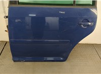  Дверь боковая (легковая) Volkswagen Touran 2003-2006 20453048 #3