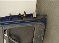  Дверь боковая (легковая) Volkswagen Touran 2003-2006 20453048 #10