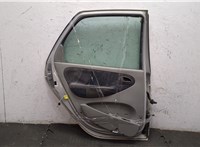  Дверь боковая (легковая) Renault Scenic 1996-2002 20453061 #5