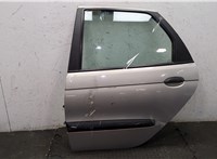  Дверь боковая (легковая) Renault Scenic 1996-2002 20453061 #17