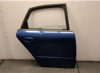  Молдинг двери Audi A4 (B6) 2000-2006 11422134 #1
