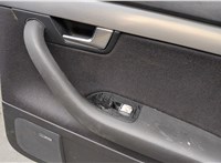  Молдинг двери Audi A4 (B6) 2000-2006 11422134 #5