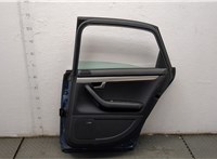  Молдинг двери Audi A4 (B6) 2000-2006 11422134 #8