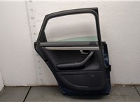  Молдинг двери Audi A4 (B6) 2000-2006 11422138 #8