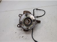  Ступица (кулак, цапфа) Ford Mondeo 2 1996-2000 20453089 #1