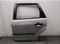  Дверь боковая (легковая) Ford Focus 2 2005-2008 20453095 #1