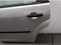  Дверь боковая (легковая) Ford Focus 2 2005-2008 20453095 #2