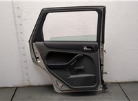  Дверь боковая (легковая) Ford Focus 2 2005-2008 20453095 #7