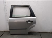  Дверь боковая (легковая) Ford Focus 2 2005-2008 20453106 #1