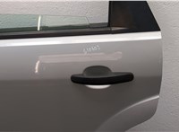  Дверь боковая (легковая) Ford Focus 2 2005-2008 20453106 #2