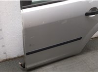  Дверь боковая (легковая) Ford Focus 2 2005-2008 20453106 #3