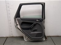  Дверь боковая (легковая) Ford Focus 2 2005-2008 20453106 #8