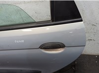  Дверь боковая (легковая) Renault Scenic 1996-2002 20453109 #2