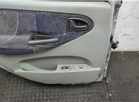  Дверь боковая (легковая) Renault Scenic 1996-2002 20453109 #4