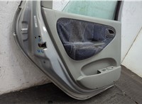  Дверь боковая (легковая) Renault Scenic 1996-2002 20453109 #5