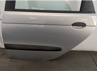  Дверь боковая (легковая) Renault Scenic 1996-2002 20453109 #3