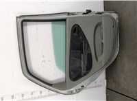  Дверь боковая (легковая) Renault Scenic 1996-2002 20453109 #4