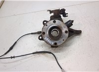  Ступица (кулак, цапфа) Citroen Xsara-Picasso 1999-2012 20453112 #1