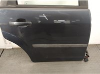  Дверь боковая (легковая) Ford Focus 2 2005-2008 20453119 #2