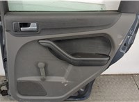  Дверь боковая (легковая) Ford Focus 2 2005-2008 20453119 #6