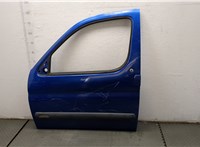  Дверь боковая (легковая) Citroen Berlingo 1997-2002 20453141 #1