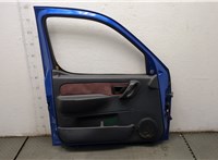  Дверь боковая (легковая) Citroen Berlingo 1997-2002 20453141 #6
