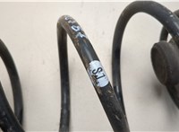  Пружина подвески Opel Astra H 2004-2010 20453155 #2