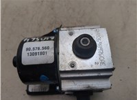  Блок АБС, насос (ABS, ESP, ASR) Opel Vectra B 1995-2002 20453165 #8