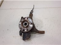  Ступица (кулак, цапфа) Opel Zafira B 2005-2012 20453167 #1